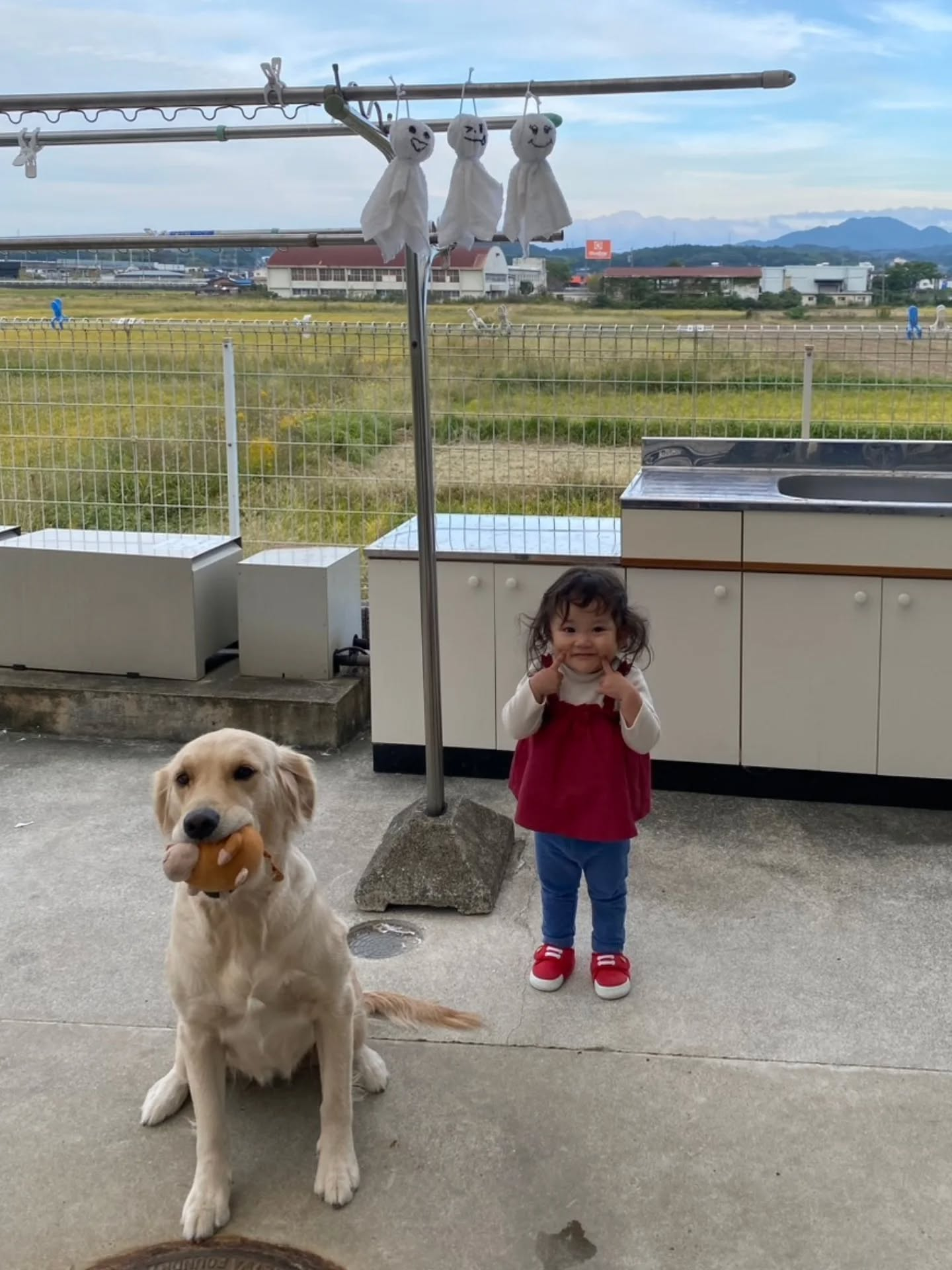 明日、宮若店にて。